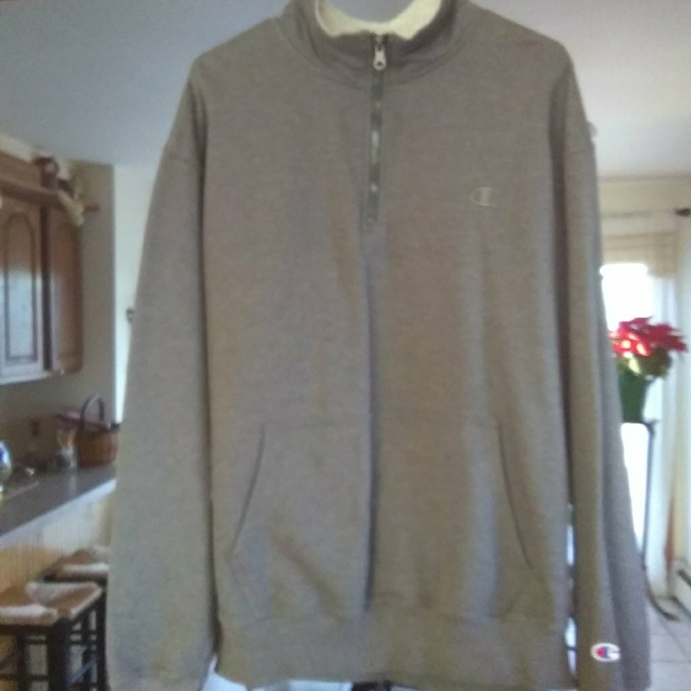 Champion sweatshirt